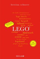 LEGO&reg;. 100 Seiten