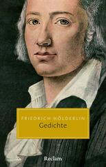 Friedrich H&ouml;lderlin - Gedichte