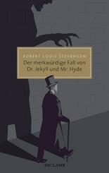 Der merkw&uuml;rdige Fall von Dr. Jekyll und Mr. Hyde