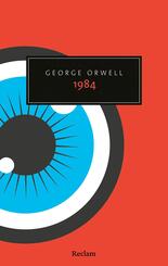 George Orwell - 1984
