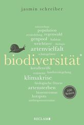 Biodiversit&auml;t. 100 Seiten