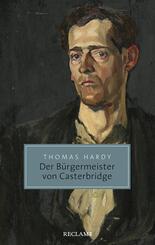 Der B&uuml;rgermeister von Casterbridge