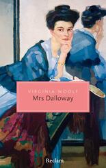 Mrs Dalloway