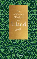 Die sch&ouml;nsten M&auml;rchen aus Irland