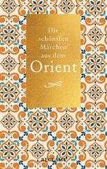 Die sch&ouml;nsten M&auml;rchen aus dem Orient