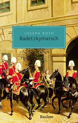 Radetzkymarsch