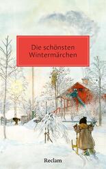 Die sch&ouml;nsten Winterm&auml;rchen