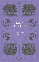 Mansfield Park. Roman