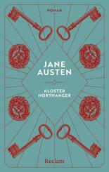 Kloster Northanger. Roman