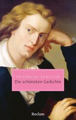 Die sch&ouml;nsten Gedichte