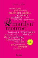 Marilyn Monroe. 100 Seiten