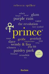 Prince. 100 Seiten