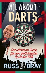 All about Darts