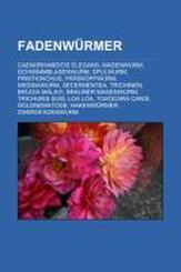 Fadenw&uuml;rmer