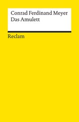 Das Amulett (eBook, ePUB)