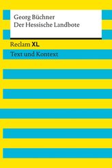 Der Hessische Landbote (eBook, ePUB)