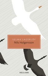 Nils Holgerssons wunderbare Reise durch Schweden (eBook, ePUB)