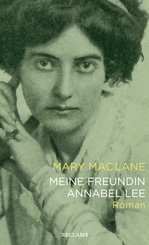 Meine Freundin Annabel Lee (eBook, ePUB)