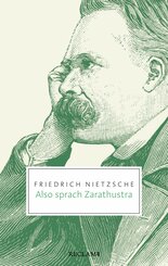 Also sprach Zarathustra. Ein Buch für Alle und Keinen (eBook, ePUB)