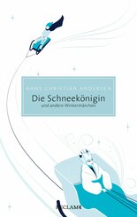 Die Schneekönigin und andere Wintermärchen (eBook, ePUB)