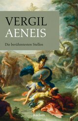 Aeneis. Die berühmtesten Stellen (eBook, ePUB)