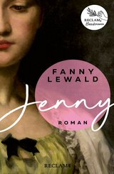 Jenny. Roman (eBook, ePUB)
