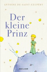 Der kleine Prinz (eBook, ePUB)