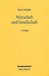 Wirtschaft und Gesellschaft