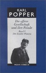 Die offene Gesellschaft und ihre Feinde..1