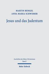 Jesus und das Judentum