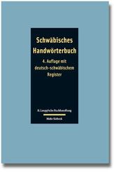 Schw&auml;bisches Handw&ouml;rterbuch
