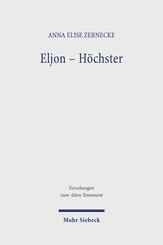 Eljon - H&ouml;chster