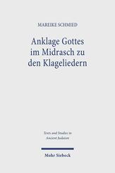 Anklage Gottes im Midrasch zu den Klageliedern