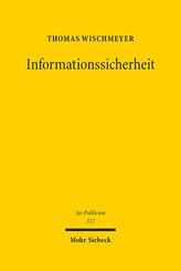 Informationssicherheit