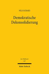 Demokratische Dekonsolidierung