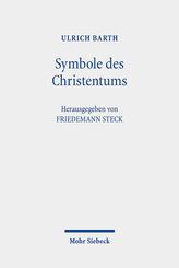 Symbole des Christentums