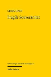 Fragile Souver&auml;nit&auml;t