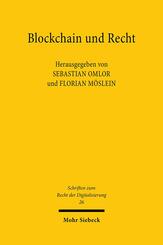 Blockchain und Recht