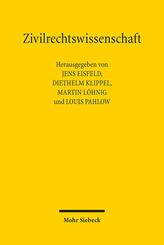 Zivilrechtswissenschaft