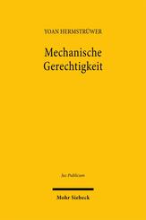 Mechanische Gerechtigkeit