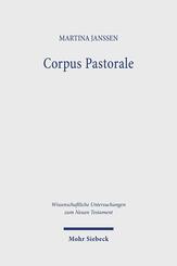 Corpus Pastorale