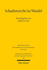 Schadensrecht im Wandel