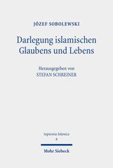 Darlegung islamischen Glaubens und Lebens