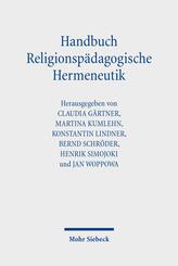 Handbuch Religionsp&auml;dagogische Hermeneutik