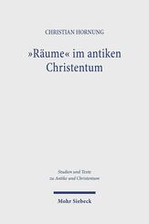 "R&auml;ume" im antiken Christentum