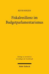 Fiskalresilienz im Budgetparlamentarismus