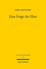 Eine Frage der Ehre