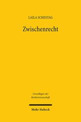 Zwischenrecht