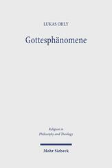 Gottesph&auml;nomene