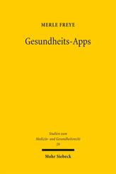 Gesundheits-Apps